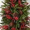 3ft. Unlit Pine & Berry Artificial Christmas Tree